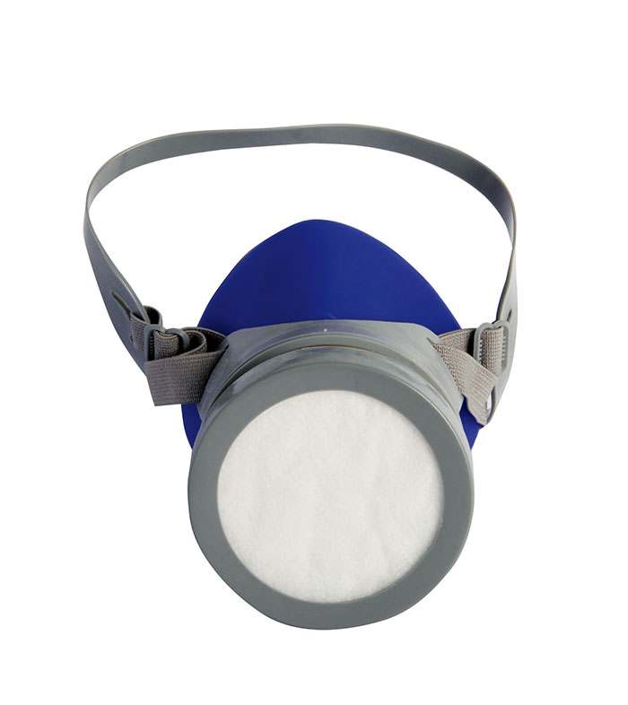 2089 Antigas & Antidust combination Mask (Prevent organic steam,specially to prevent paint mist and tail gas)